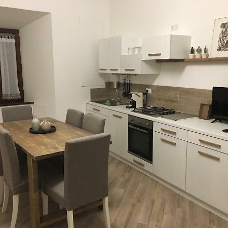 Apartamento Olmo II Orvieto Exterior foto