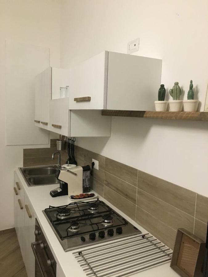 Apartamento Olmo II Orvieto Exterior foto