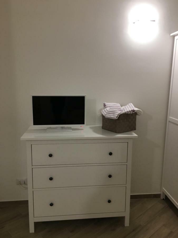 Apartamento Olmo II Orvieto Exterior foto