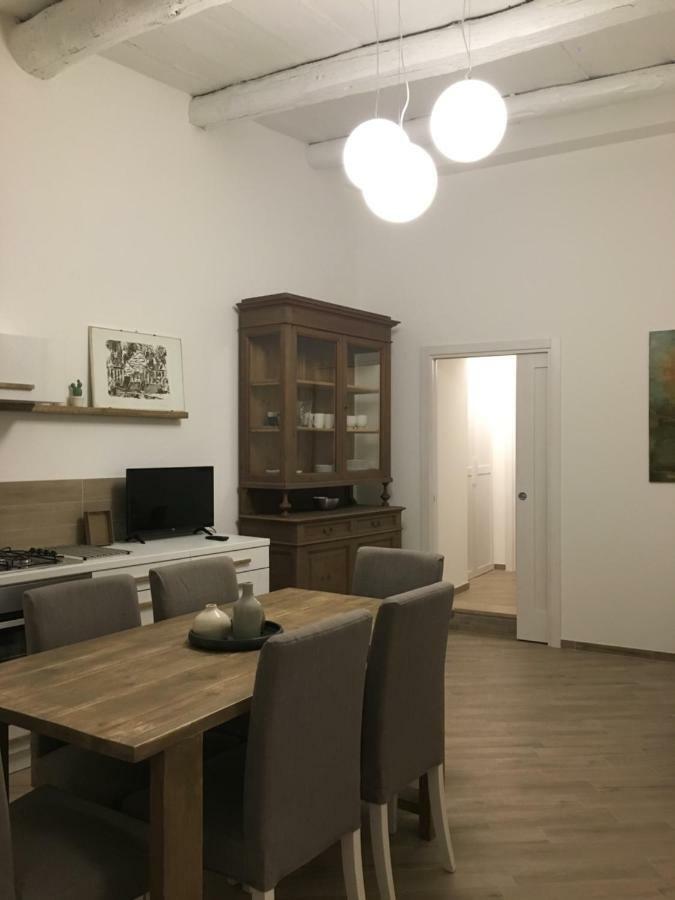 Apartamento Olmo II Orvieto Exterior foto
