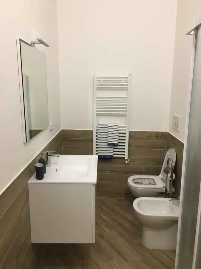 Apartamento Olmo II Orvieto Exterior foto