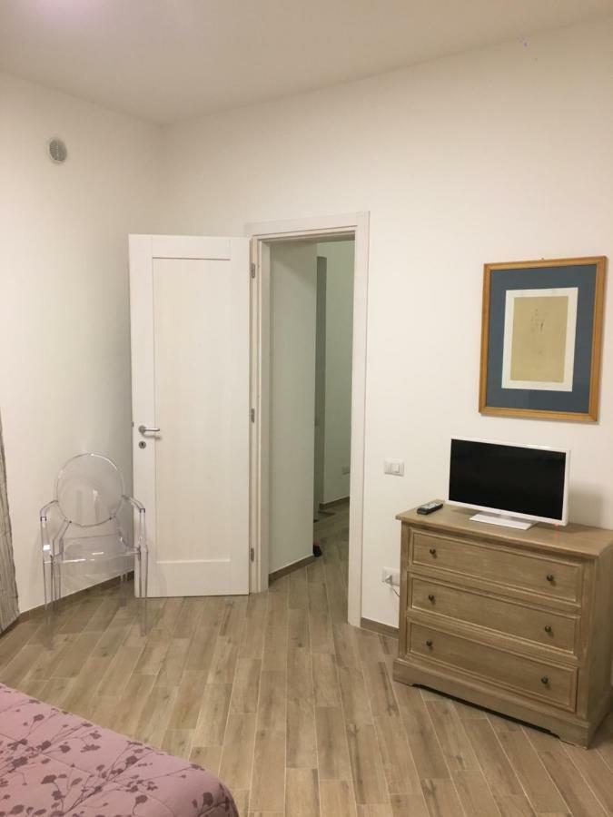 Apartamento Olmo II Orvieto Exterior foto